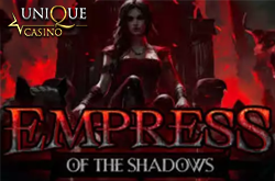 empress of the shadows