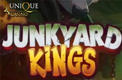 junkyard kings