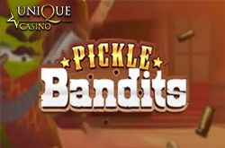 pickle bandits